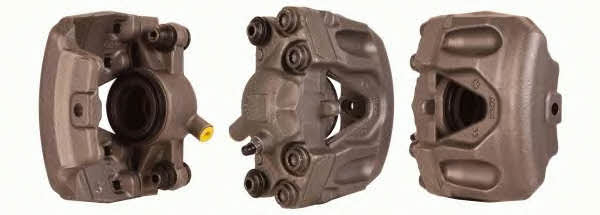 Remy DC84440 Brake caliper front left DC84440: Buy near me in Poland at 2407.PL - Good price!