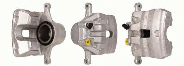 Remy DC84368 Brake caliper front left DC84368: Buy near me in Poland at 2407.PL - Good price!