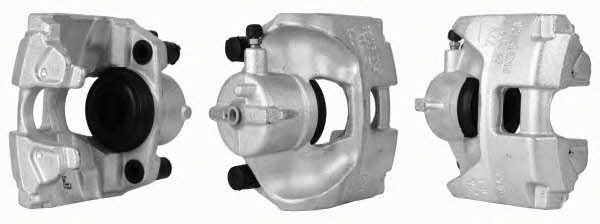 Remy DC84002 Brake caliper front left DC84002: Buy near me in Poland at 2407.PL - Good price!