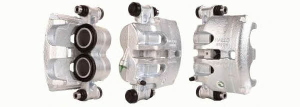 Remy DC84046 Brake caliper front left DC84046: Buy near me in Poland at 2407.PL - Good price!
