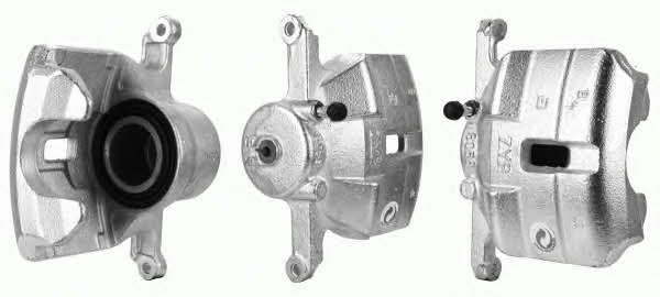 Remy DC84122 Brake caliper front left DC84122: Buy near me in Poland at 2407.PL - Good price!