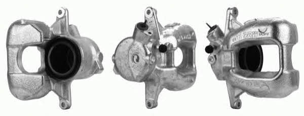 Remy DC83650 Brake caliper front left DC83650: Buy near me in Poland at 2407.PL - Good price!