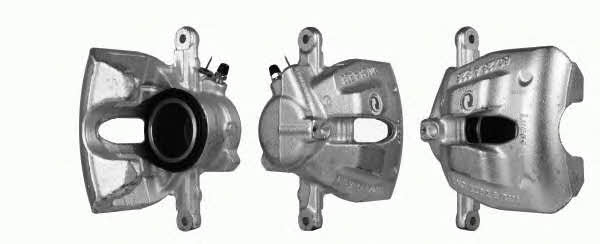 Remy DC83660 Brake caliper front left DC83660: Buy near me in Poland at 2407.PL - Good price!