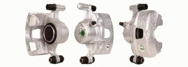 Remy DC85006 Brake caliper front left DC85006: Buy near me in Poland at 2407.PL - Good price!