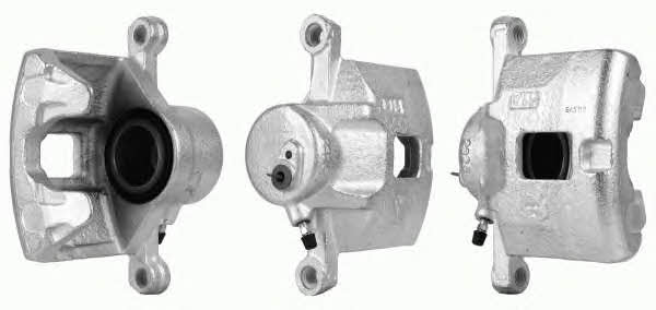 Remy DC85060 Brake caliper front left DC85060: Buy near me in Poland at 2407.PL - Good price!