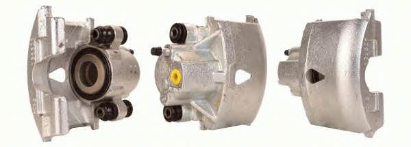 Remy DC885158 Brake caliper front left DC885158: Buy near me in Poland at 2407.PL - Good price!