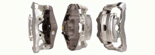 Remy DC84348 Brake caliper front left DC84348: Buy near me in Poland at 2407.PL - Good price!