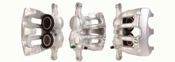 Remy DC83652 Brake caliper front left DC83652: Buy near me in Poland at 2407.PL - Good price!