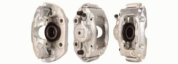 Remy DC85066 Brake caliper front left DC85066: Buy near me in Poland at 2407.PL - Good price!