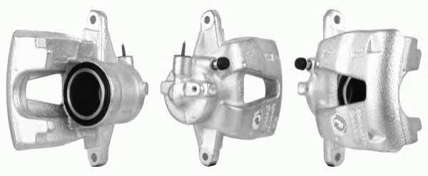 Remy DC83638 Brake caliper front left DC83638: Buy near me in Poland at 2407.PL - Good price!