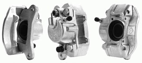 Remy DC85004 Brake caliper front left DC85004: Buy near me in Poland at 2407.PL - Good price!