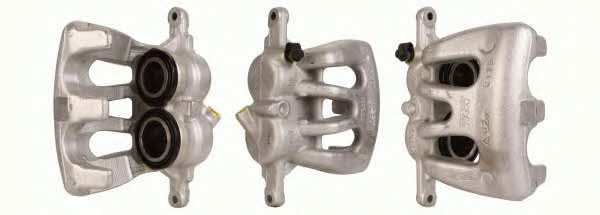 Remy DC84174 Brake caliper front left DC84174: Buy near me in Poland at 2407.PL - Good price!