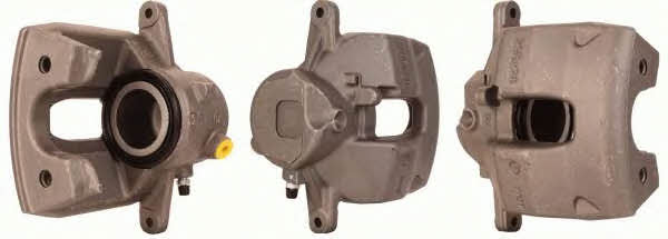 Remy DC84444 Brake caliper front left DC84444: Buy near me in Poland at 2407.PL - Good price!