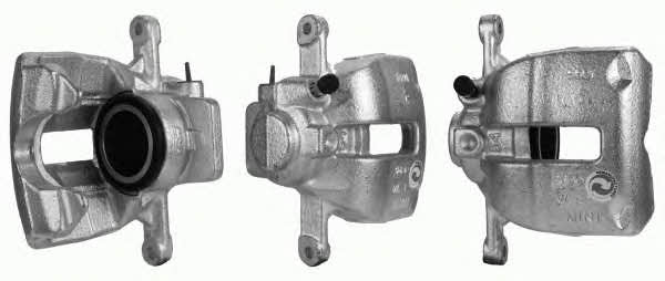 Remy DC84082 Brake caliper front left DC84082: Buy near me in Poland at 2407.PL - Good price!
