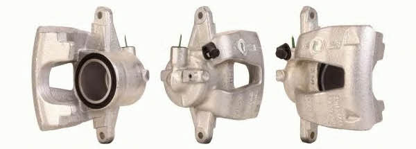 Remy DC84054 Brake caliper front left DC84054: Buy near me in Poland at 2407.PL - Good price!