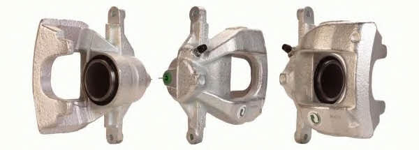 Remy DC84230 Brake caliper front left DC84230: Buy near me in Poland at 2407.PL - Good price!