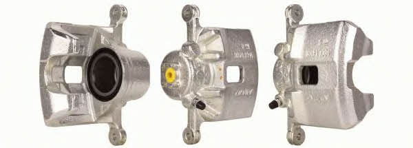 Remy DC885100 Brake caliper front left DC885100: Buy near me in Poland at 2407.PL - Good price!
