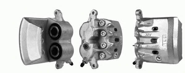 Remy DC83600 Brake caliper front left DC83600: Buy near me in Poland at 2407.PL - Good price!