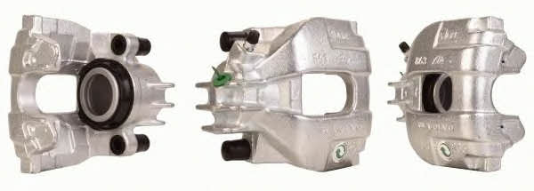 Remy DC83844 Brake caliper front left DC83844: Buy near me in Poland at 2407.PL - Good price!