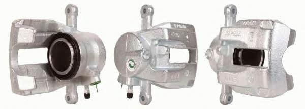 Remy DC884740 Brake caliper front left DC884740: Buy near me in Poland at 2407.PL - Good price!