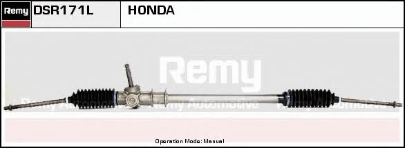 Remy DSR171L Steering Gear DSR171L: Buy near me in Poland at 2407.PL - Good price!