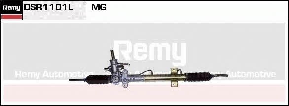 Remy DSR1101L Zahnstange mit der hydraulischen Servolenkung DSR1101L: Bestellen Sie in Polen zu einem guten Preis bei 2407.PL!