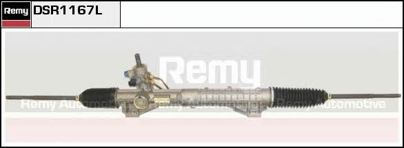 Remy DSR1167L Power Steering DSR1167L: Buy near me in Poland at 2407.PL - Good price!