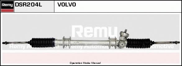 Remy DSR204L Steering Gear DSR204L: Buy near me at 2407.PL in Poland at an Affordable price!