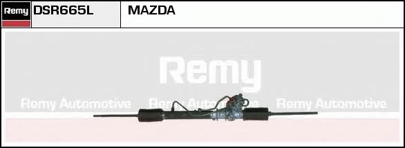Remy DSR665L Zahnstange mit der hydraulischen Servolenkung DSR665L: Kaufen Sie zu einem guten Preis in Polen bei 2407.PL!
