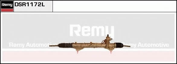 Remy DSR1172L Рульова рейка з ГПК DSR1172L: Приваблива ціна - Купити у Польщі на 2407.PL!