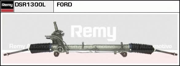 Remy DSR1300L Przekładnia kierownicza ze wspomaganiem hydraulicznym DSR1300L: Dobra cena w Polsce na 2407.PL - Kup Teraz!