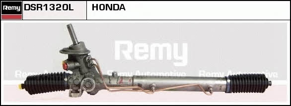 Remy DSR1320L Power Steering DSR1320L: Buy near me in Poland at 2407.PL - Good price!