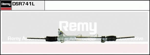 Remy DSR741L Przekładnia kierownicza ze wspomaganiem hydraulicznym DSR741L: Dobra cena w Polsce na 2407.PL - Kup Teraz!