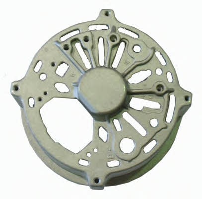 Remy 19070238 Commutator End Shield, starter 19070238: Buy near me in Poland at 2407.PL - Good price!