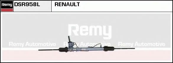 Remy DSR958L Рулевой механизм DSR958L: Отличная цена - Купить в Польше на 2407.PL!