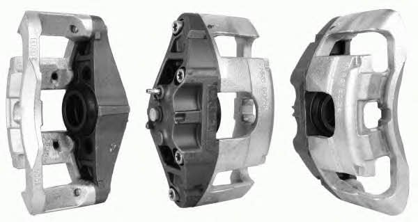 Remy DC84016 Brake caliper front left DC84016: Buy near me in Poland at 2407.PL - Good price!