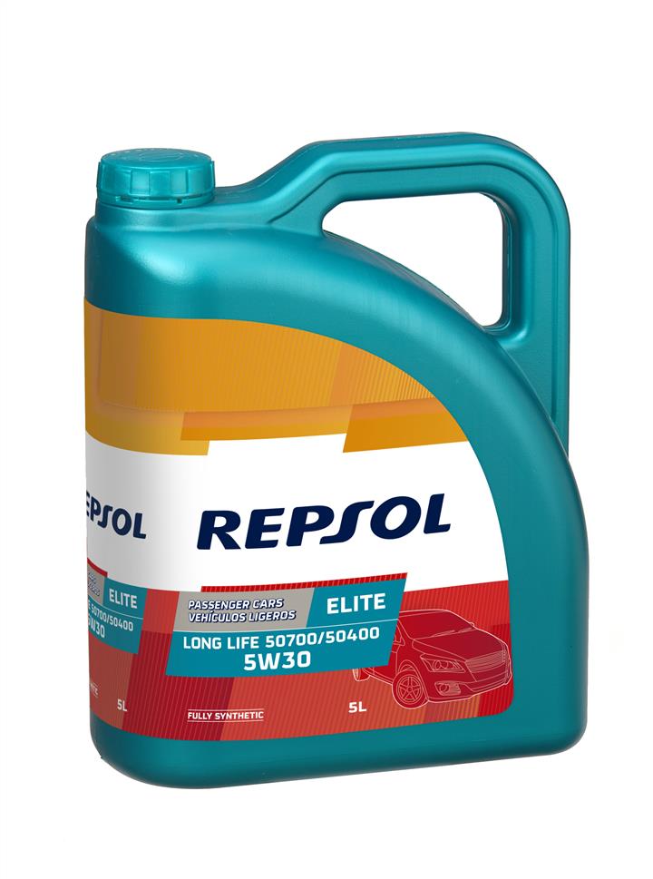 Repsol RP135U55 Motoröl Repsol Elite Long Life 5W-30, 5L RP135U55: Kaufen Sie zu einem guten Preis in Polen bei 2407.PL!