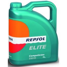 Repsol RP141L54 Motoröl Repsol Elite Competicion 5W-40, 4L RP141L54: Kaufen Sie zu einem guten Preis in Polen bei 2407.PL!