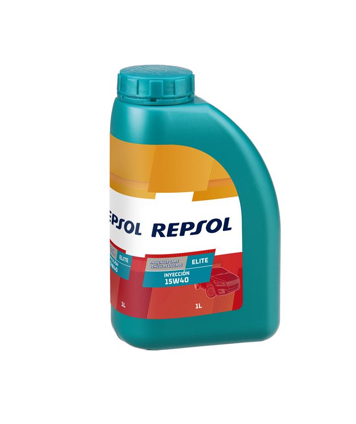 Kup Repsol RP139Y51 w niskiej cenie w Polsce!