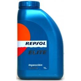Repsol RP139Y51 Моторное масло Repsol Elite Inyeccion 15W-40, 1л RP139Y51: Отличная цена - Купить в Польше на 2407.PL!