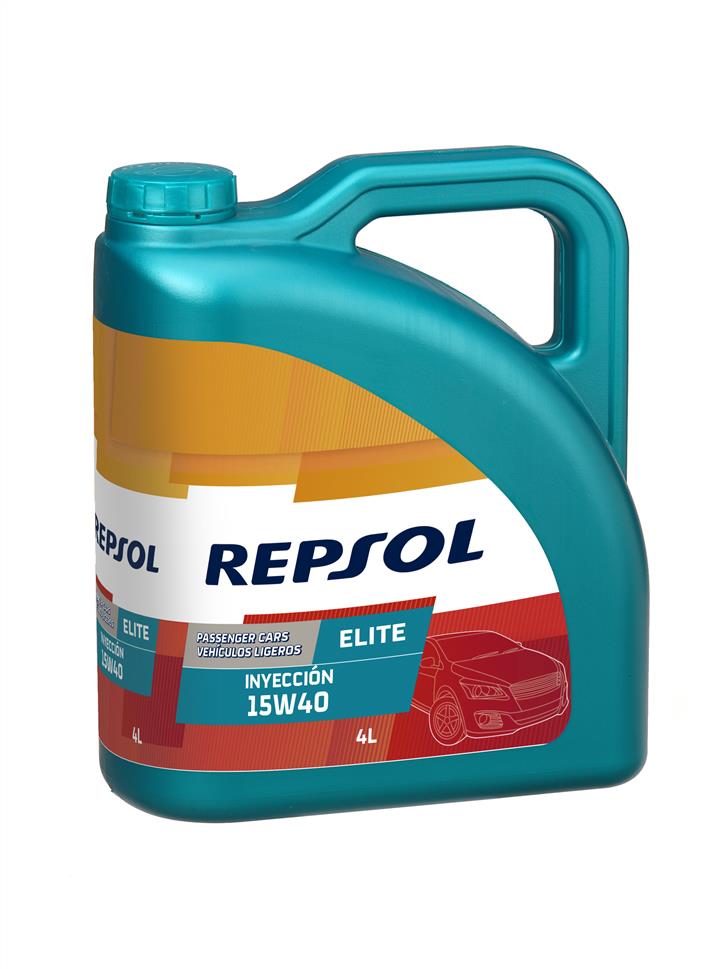 Купить Repsol RP139Y54 по низкой цене в Польше!