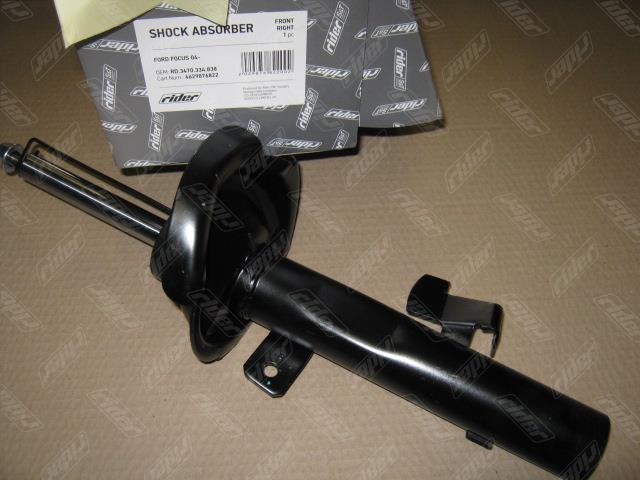 Rider RD.3470.334.838 Shock absorber assy RD3470334838: Buy near me in Poland at 2407.PL - Good price!