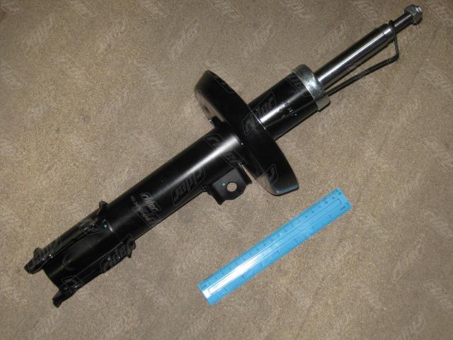 Rider RD.3470.334.847 Front Left Gas Oil Suspension Shock Absorber RD3470334847: Buy near me in Poland at 2407.PL - Good price!