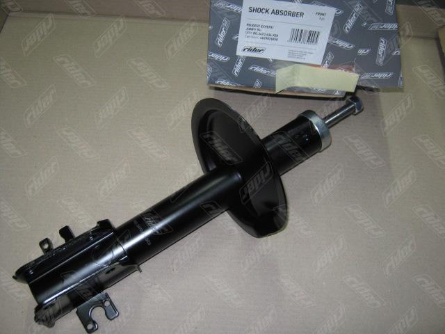 Rider RD.3470.634.928 Shock absorber assy RD3470634928: Buy near me in Poland at 2407.PL - Good price!