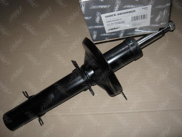 Rider RD.3470.334.812 Shock absorber assy RD3470334812: Buy near me in Poland at 2407.PL - Good price!