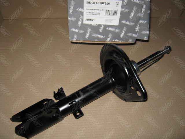 Rider RD.2870.339.026 Suspension shock absorber rear left gas oil RD2870339026: Buy near me in Poland at 2407.PL - Good price!