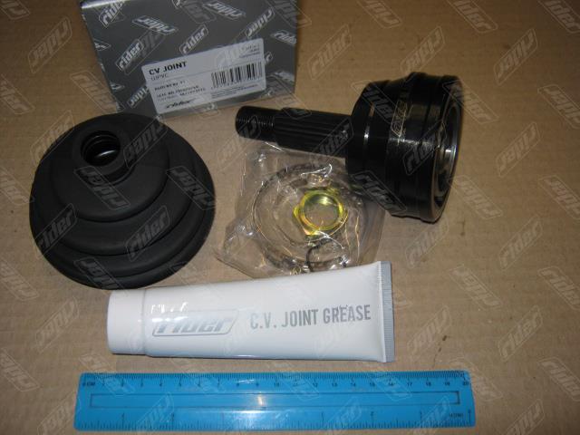 Rider RD.255020260 CV joint RD255020260: Buy near me in Poland at 2407.PL - Good price!