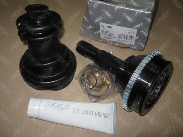 Rider RD.255020987 CV joint RD255020987: Buy near me in Poland at 2407.PL - Good price!