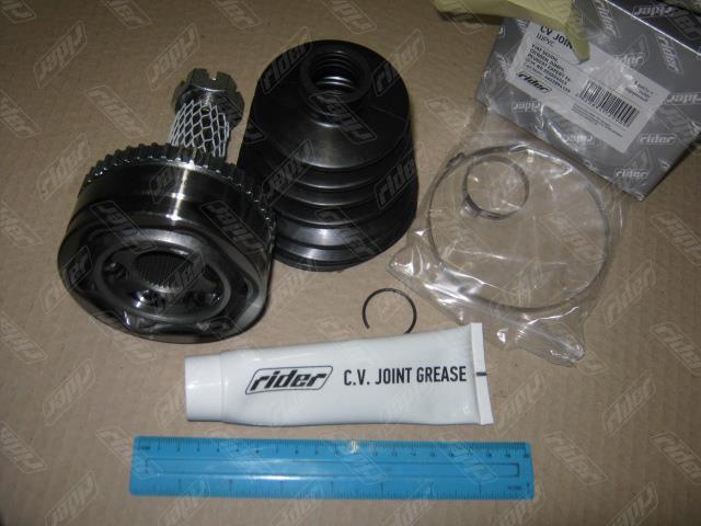 Rider RD.255024543 CV joint RD255024543: Buy near me in Poland at 2407.PL - Good price!