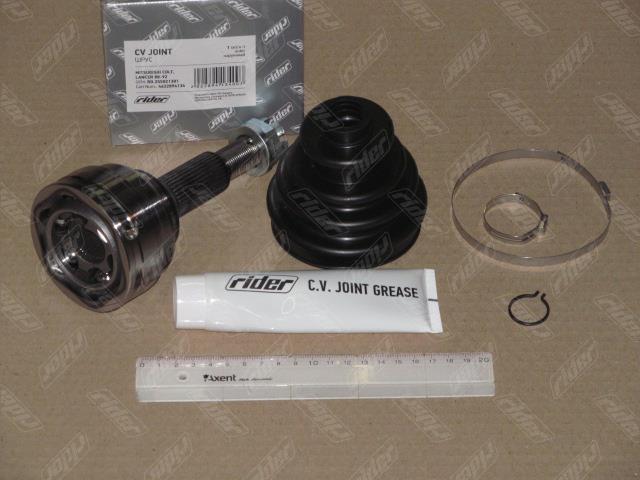 Rider RD.255021381 CV joint RD255021381: Buy near me in Poland at 2407.PL - Good price!